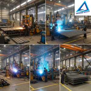 proses produksi plat grating 01. distributorpipabesi